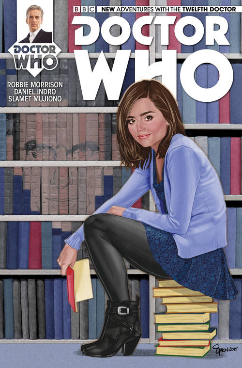 Doctor Who Pictures tweet media