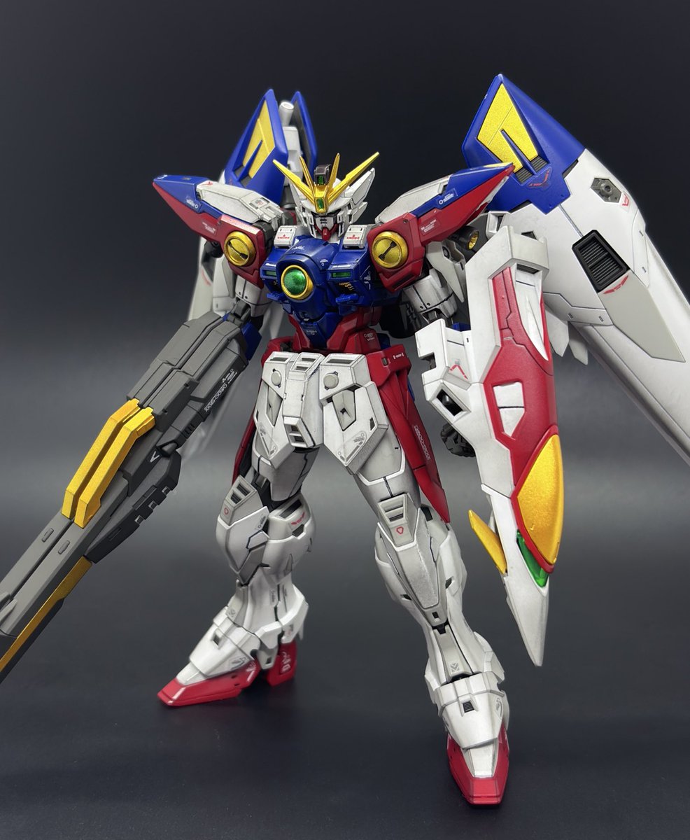 ワカバ（現在体調不良中🙇🏻‍♂️） on X