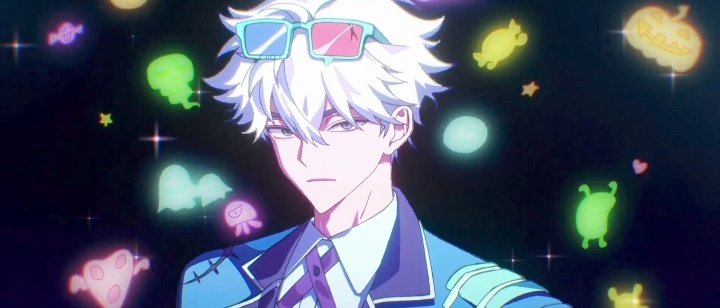 timelyshiguang's tweet image. LOOK AT THEM