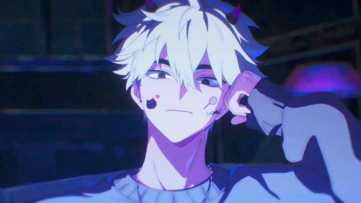 timelyshiguang's tweet image. LOOK AT THEM