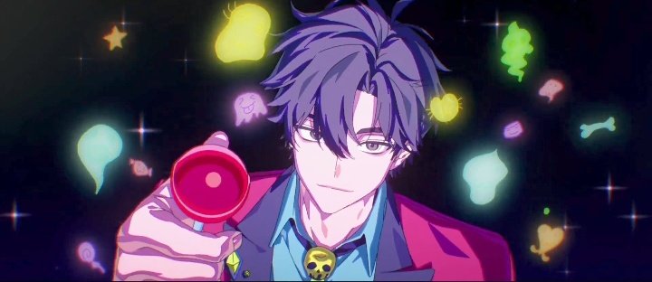 timelyshiguang's tweet image. LOOK AT THEM