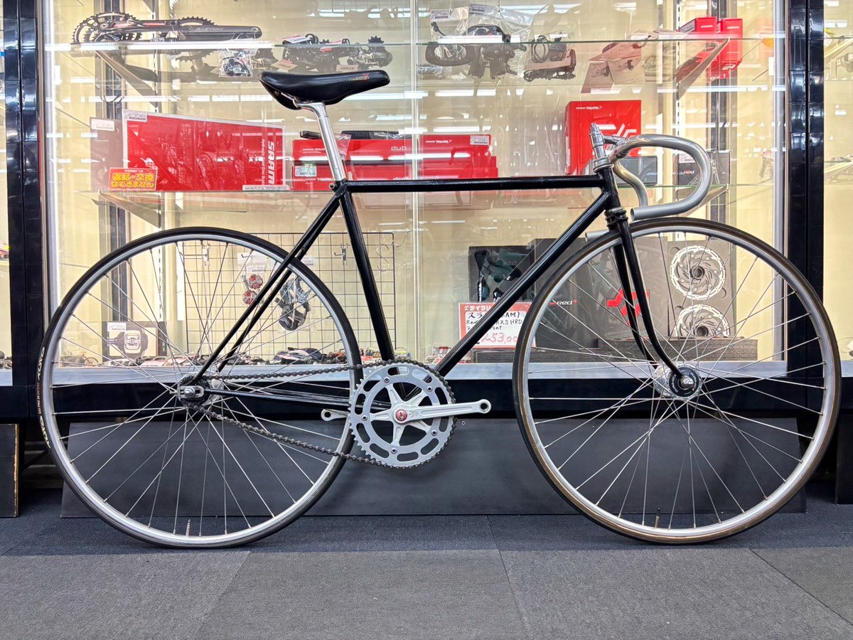 サイクリー国立店 on X