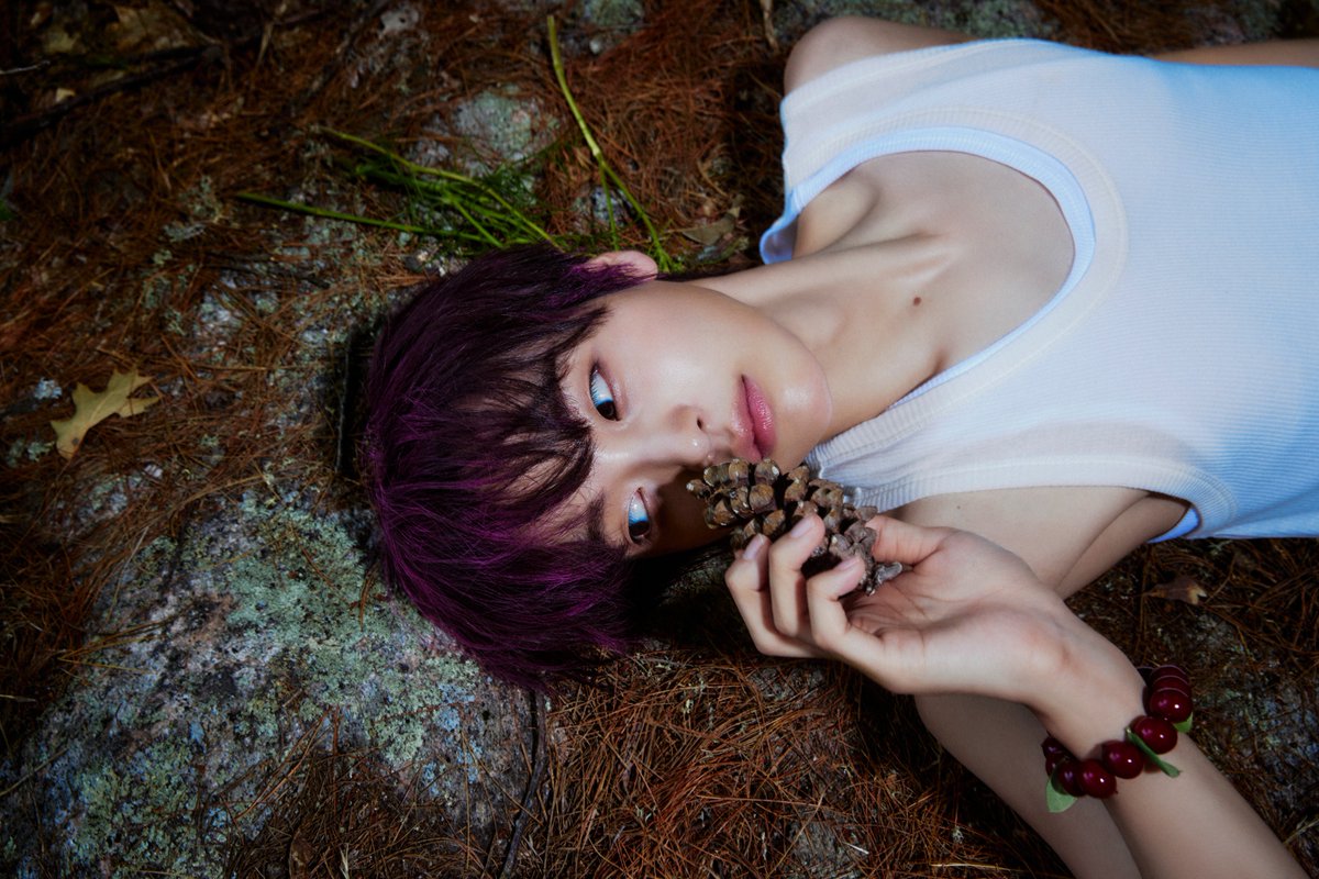 CRAVITY
The 2nd Album
'Dare to Crave : Epilogue'
⠀
CONCEPT PHOTO🍋
형준 HYEONGJUN
⠀
2025 11 10 MON 6PM (KST)
⠀
#CRAVITY #크래비티
#형준 #HYEONGJUN
#DaretoCrave_Epilogue
#LemonadeFever