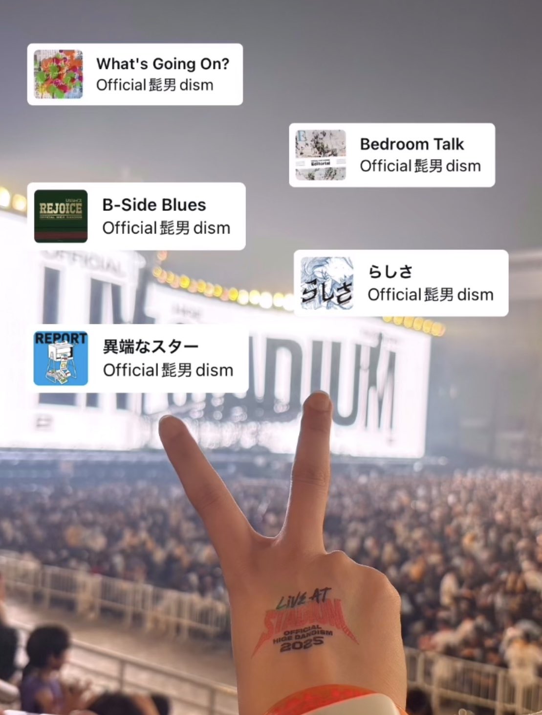 髭男さん専用 44168-719-