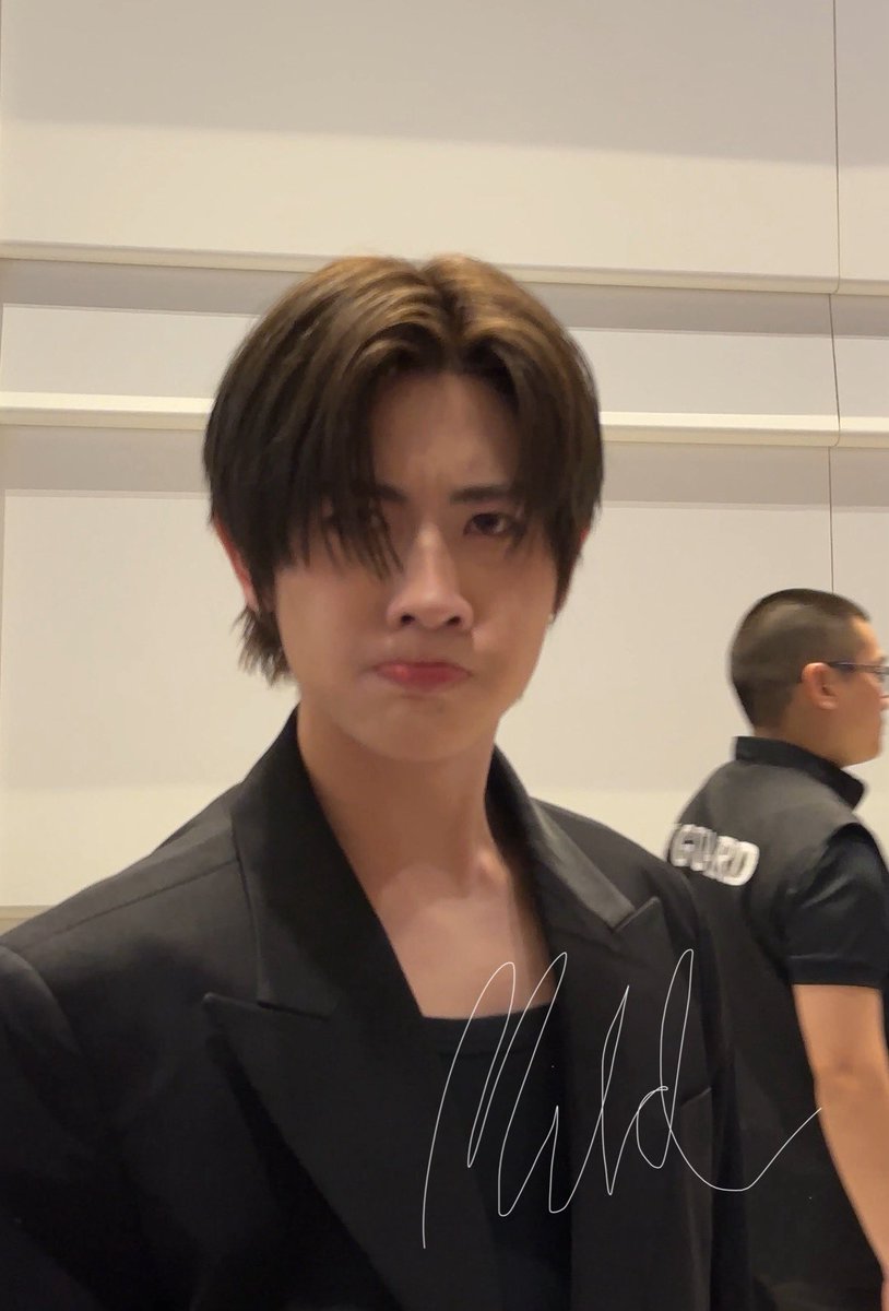 memildmild's tweet image. ทุกอย่างวันนี้ = 0
เติ้ลเฟิร์สน่ารักมากกกกก💖💖💖💖

@TLE_mtm @firstone_wnk 
#PRUKSAxTleFirstone
#TleFirstone