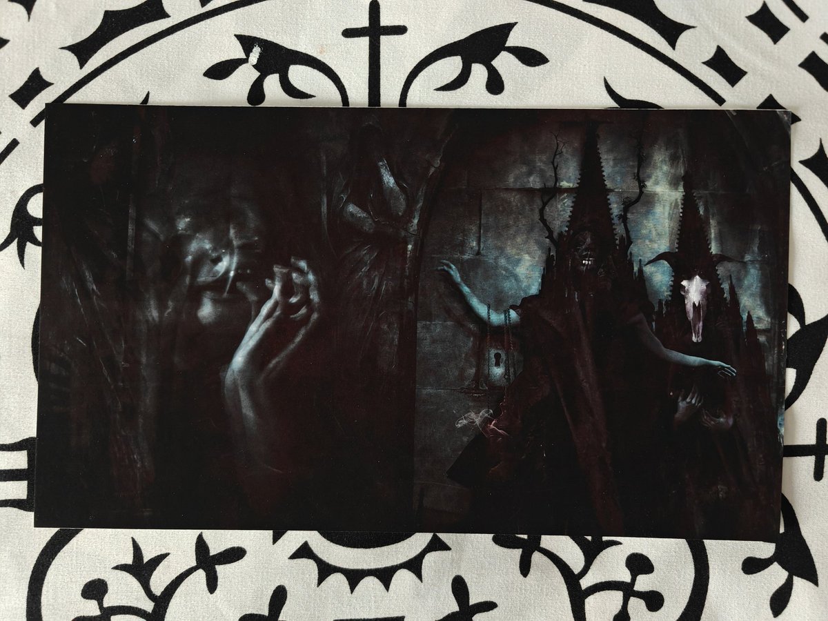 New prints on their way to their new homes 😁📦