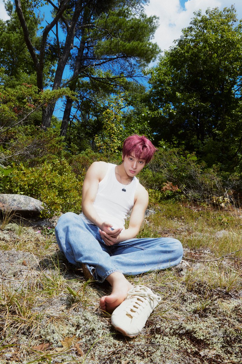 CRAVITY
The 2nd Album
'Dare to Crave : Epilogue'
⠀
CONCEPT PHOTO🍋
태영 TAEYOUNG
⠀
2025 11 10 MON 6PM (KST)
⠀
#CRAVITY #크래비티
#태영 #TAEYOUNG
#DaretoCrave_Epilogue
#LemonadeFever