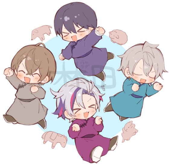 林田（はやしだ） (@hayashida_rnt) / Posts / X