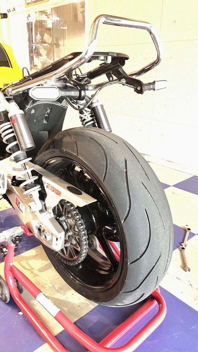 ㊙️SatoP🎯☆ on X