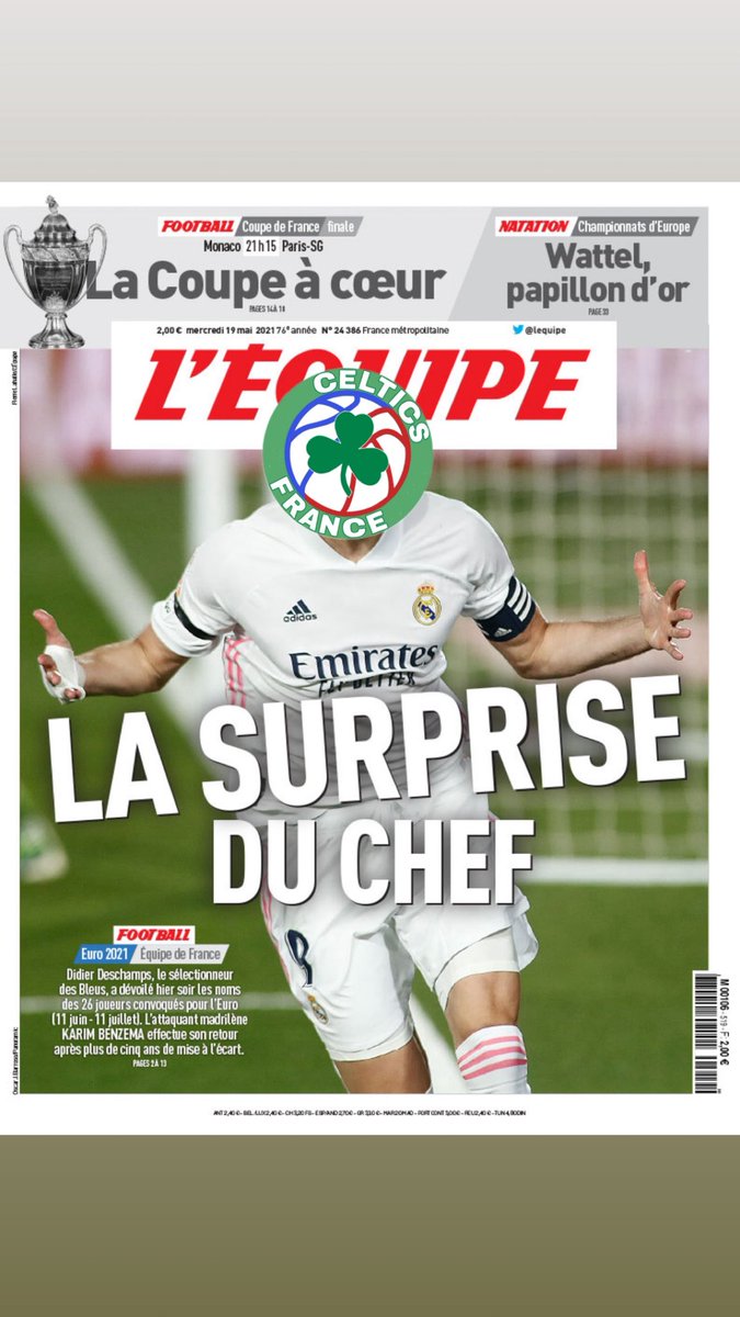 À 300 RT ON LIVETWEET TOUS LES MATCHS NBA JUSQU’À LA FIN DE SAISON 🔥🔥🔥🔥