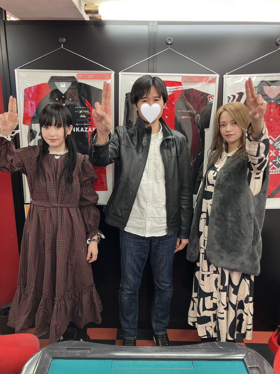 ※最終値下げ【EJ】&TEAM 月狼 撮り下ろしチェキ おび on X