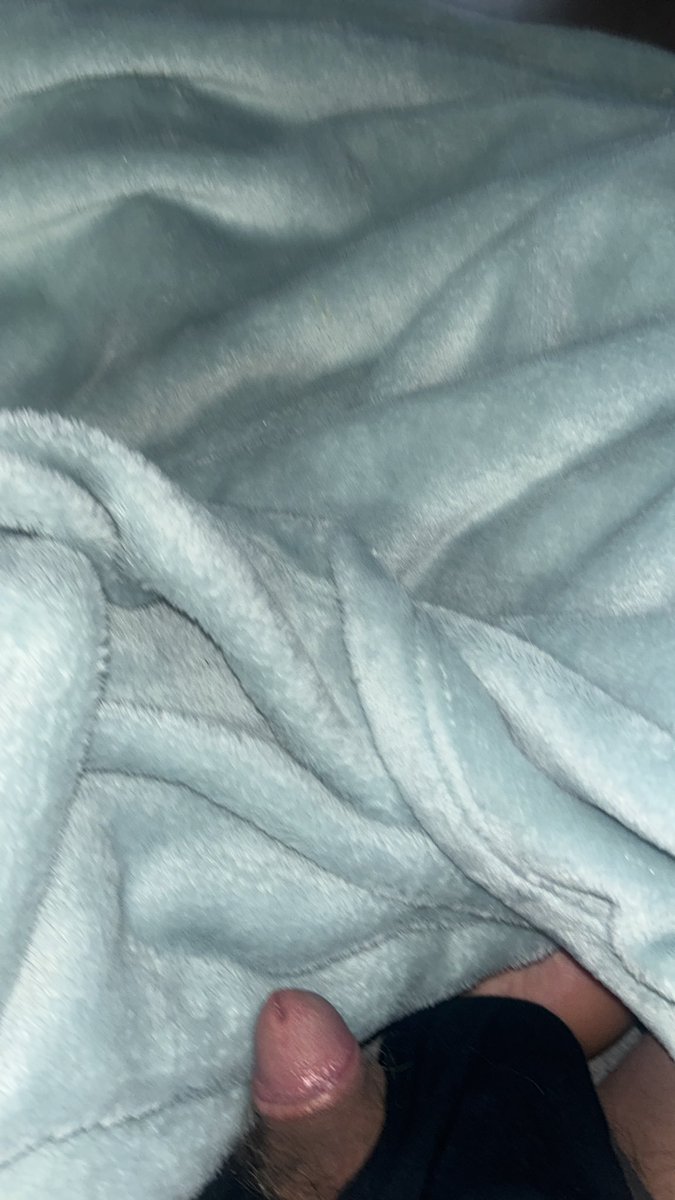 The little guy poking out of briefs getting g ready to have some Saturday fun