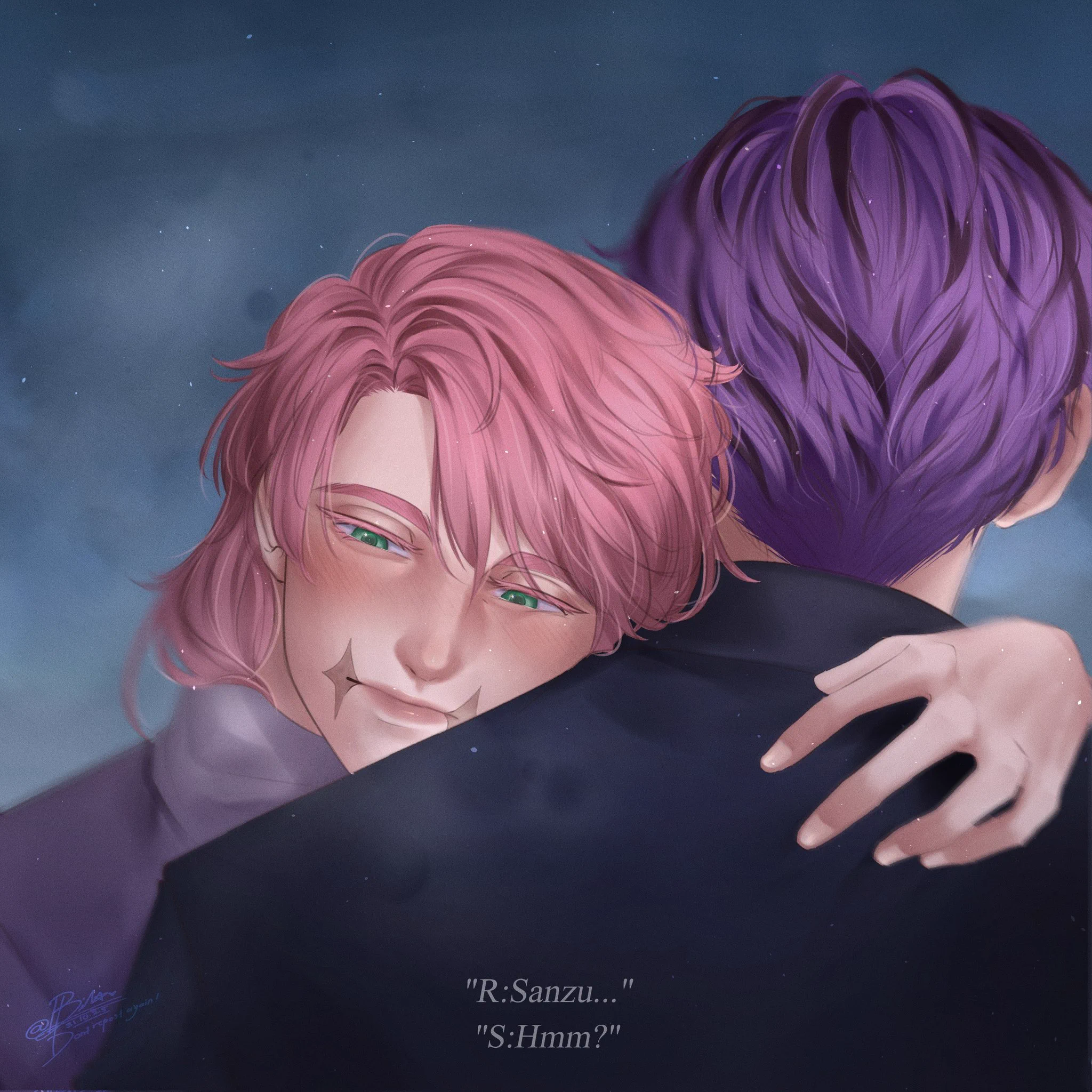 ☆ BILLAH ☆ ( COMMS OPEN ) on X: 