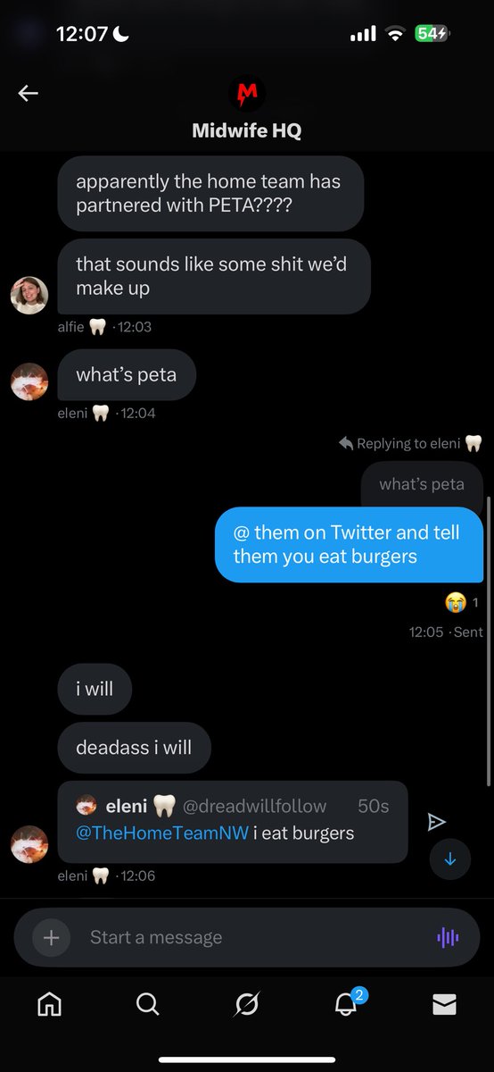 This is the single best screenshot I have ever taken