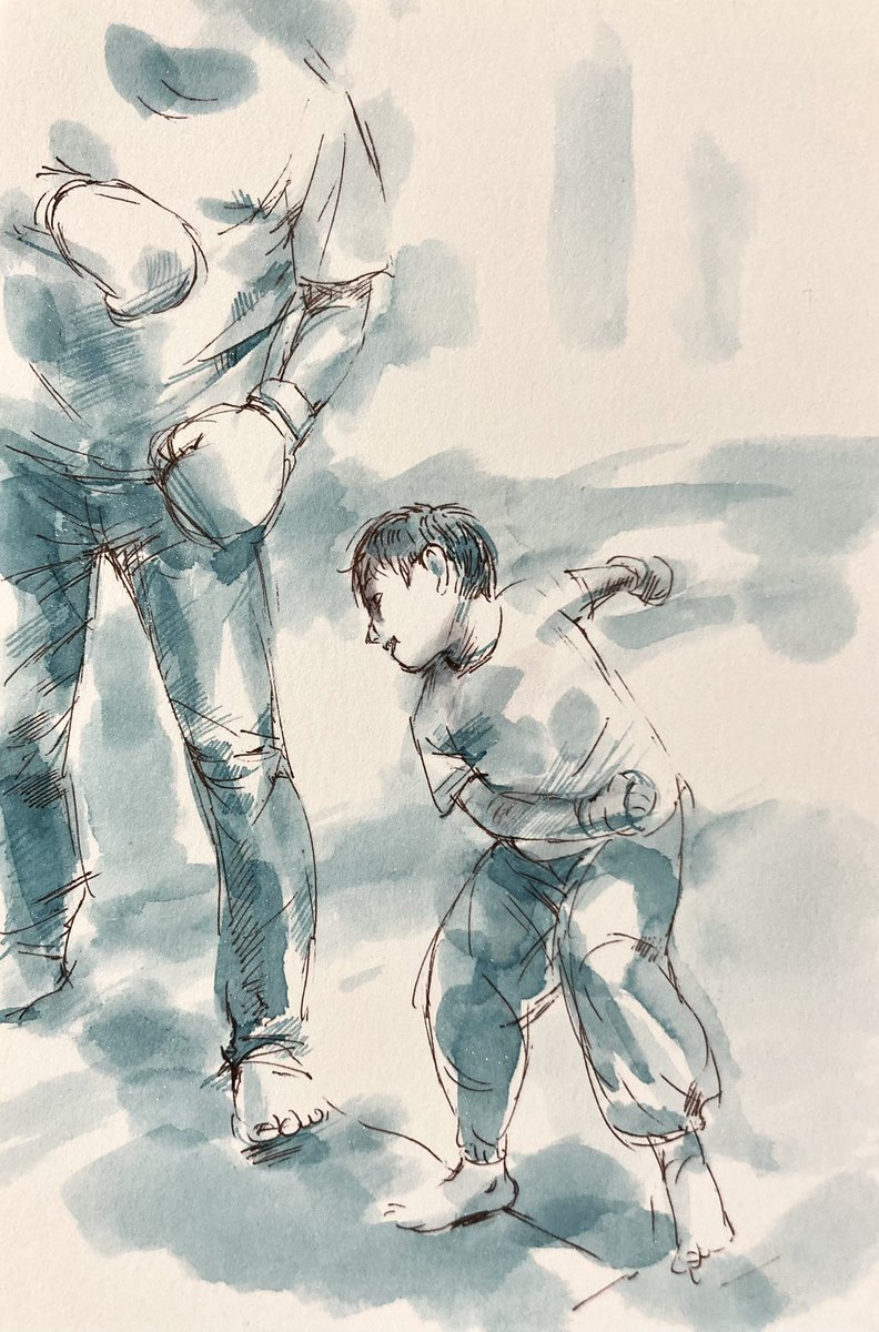 たけおへや on X