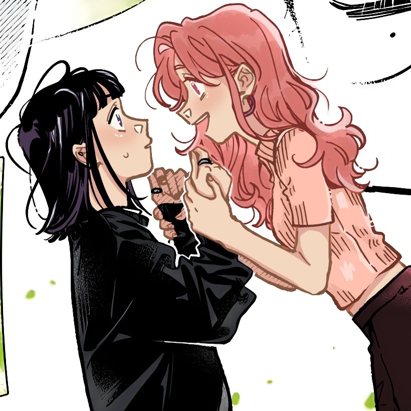 mitskiugako's tweet image. FROM THIS :                                        TO THIS :