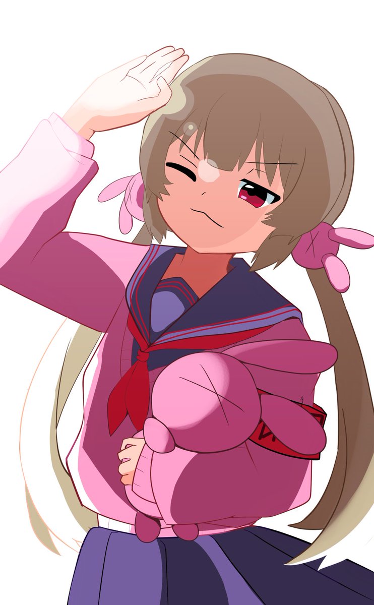 m2m2py's tweet image. うおっまぶしっ
#ヌォンタート