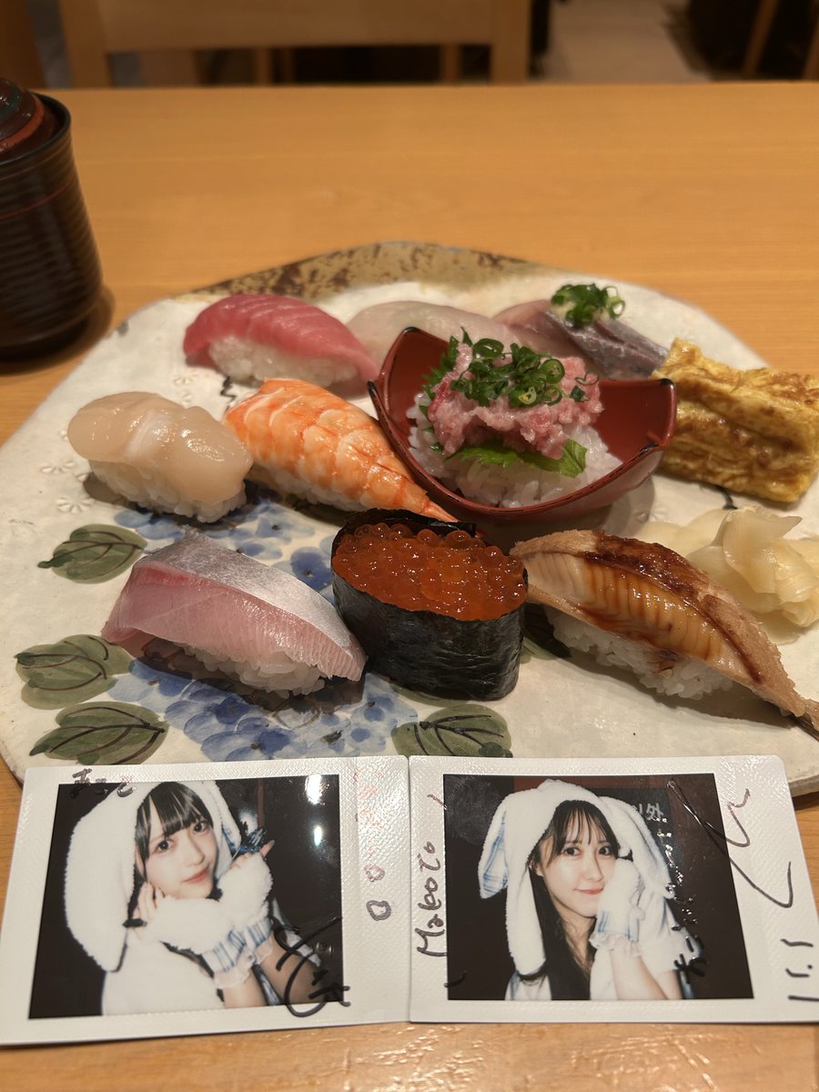 お引き取り予定 専用になります☆ Makoto on X