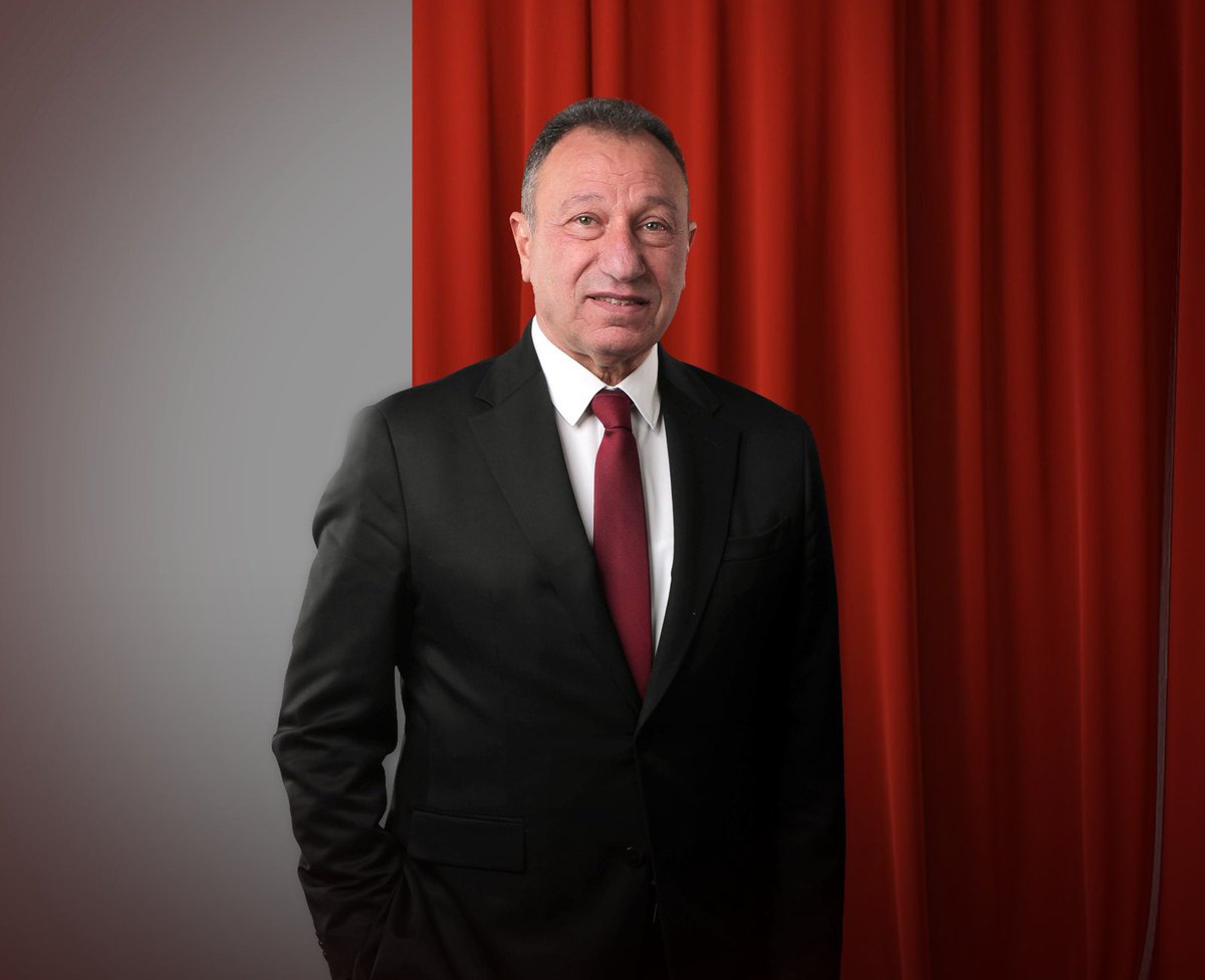 رئيسنا 🦅❤️