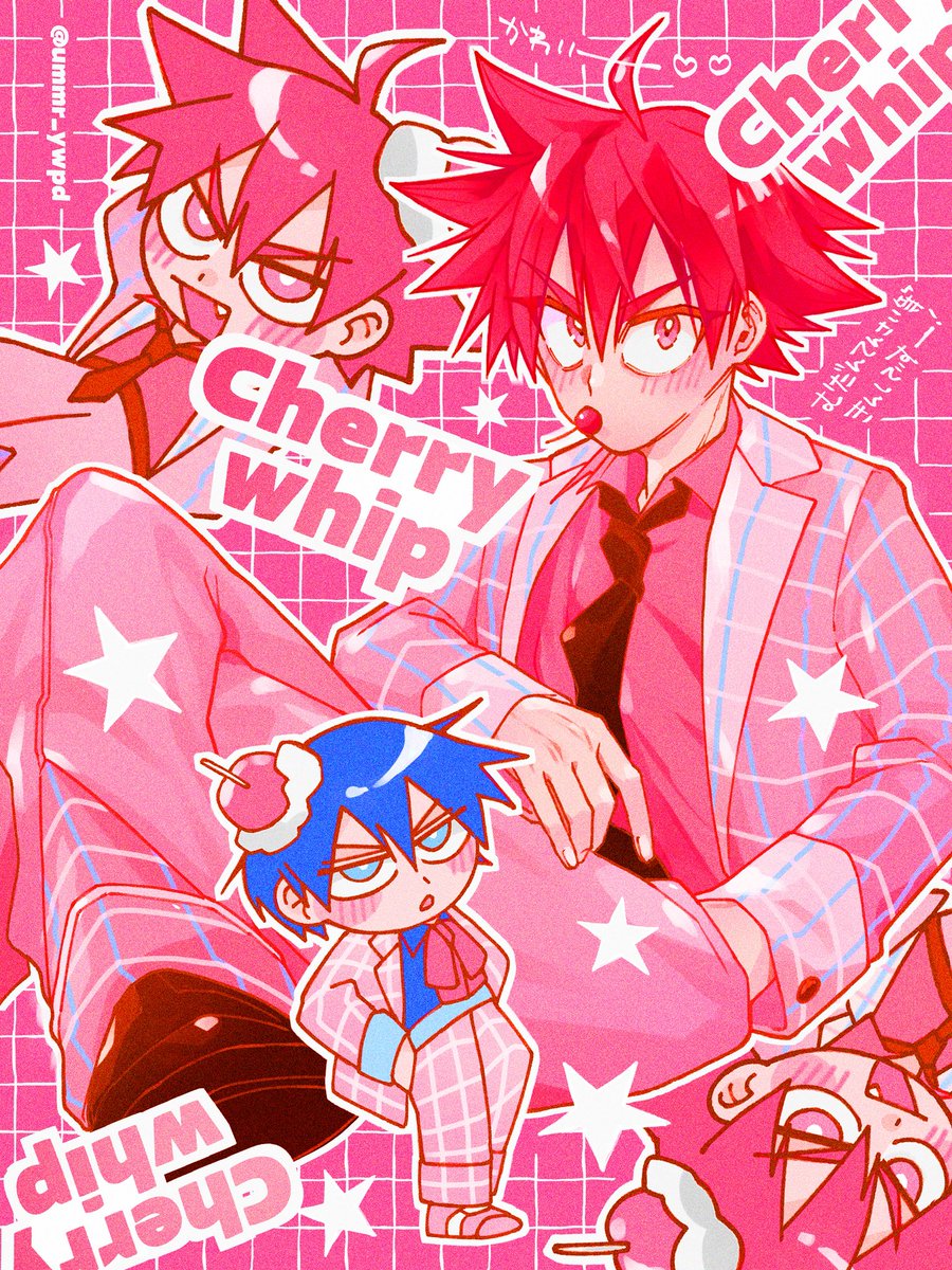 うみまる (@ummr_ywpd) / Posts / X