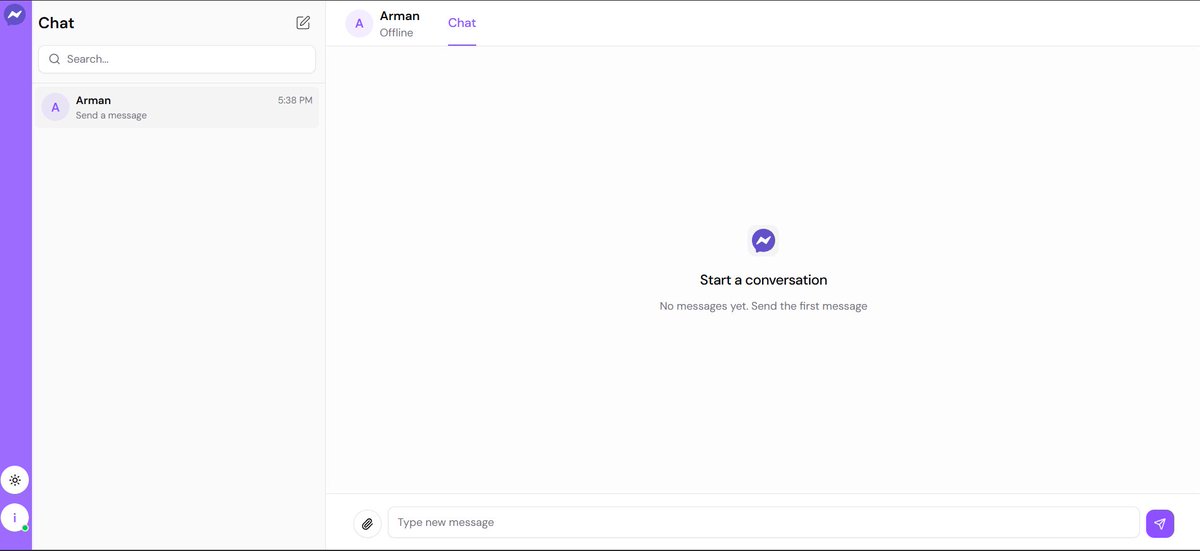 john23ee's tweet image. Who needs real friends when you can have group chats full of memes and chaos? Built with Socket.io for max fun! 🎉😂  
Check it out here: message-web-nt2t.vercel.app  

GitHub: github.com/ali-imtiyazkha…  
#ChatApp #SocketIO