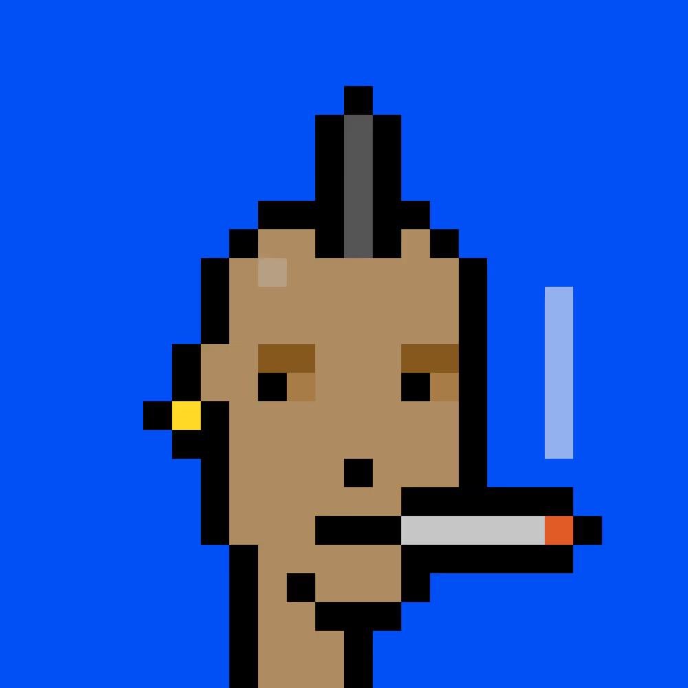 Minted mine x402punks and locked in
<a href="/x402punknfts/">x402Punks</a>