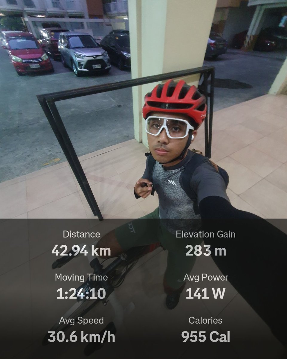 the_dannn's tweet image. これ2ヶ月目初日のデーター

ここまで強くなるとか思わなかった、コーチと一緒にAIで作ってたプログラムと僕の適当なダイエットでこの2年1番強くなりました！

エグい！どこかで参加できるレイス無いかな〜

(⁠.⁠ ⁠❛⁠ ⁠ᴗ⁠ ⁠❛⁠.⁠)

#TeamAmadeo
#ALTBCoaching
#NextLevelPerformance