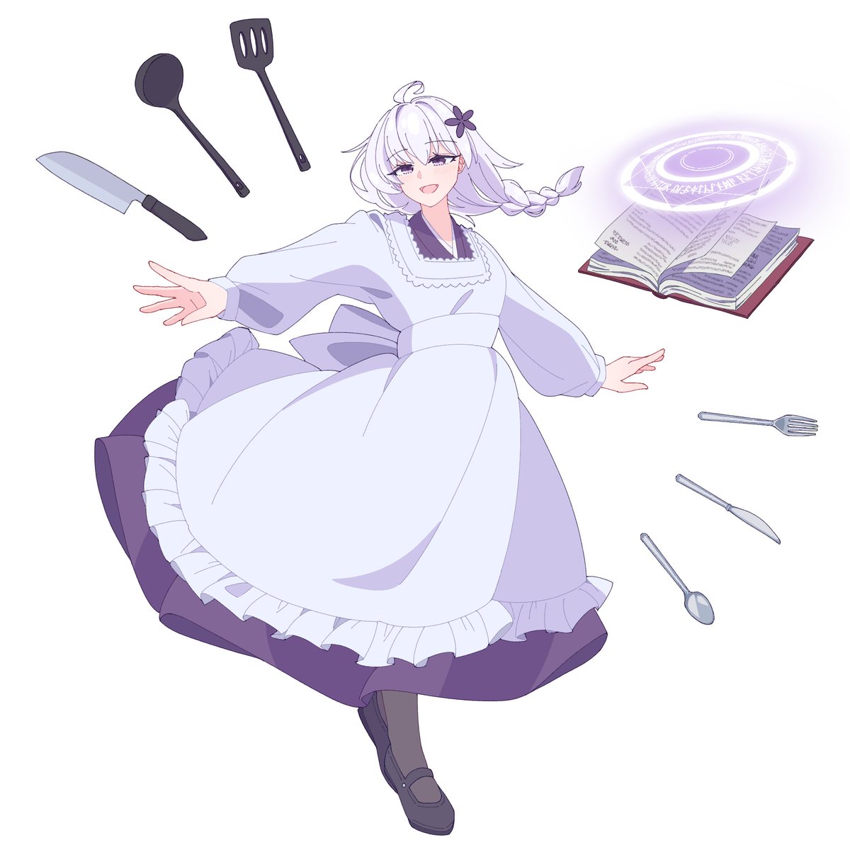 🍊 'ω' )☂️ ポン (@tetradice) / Posts / X