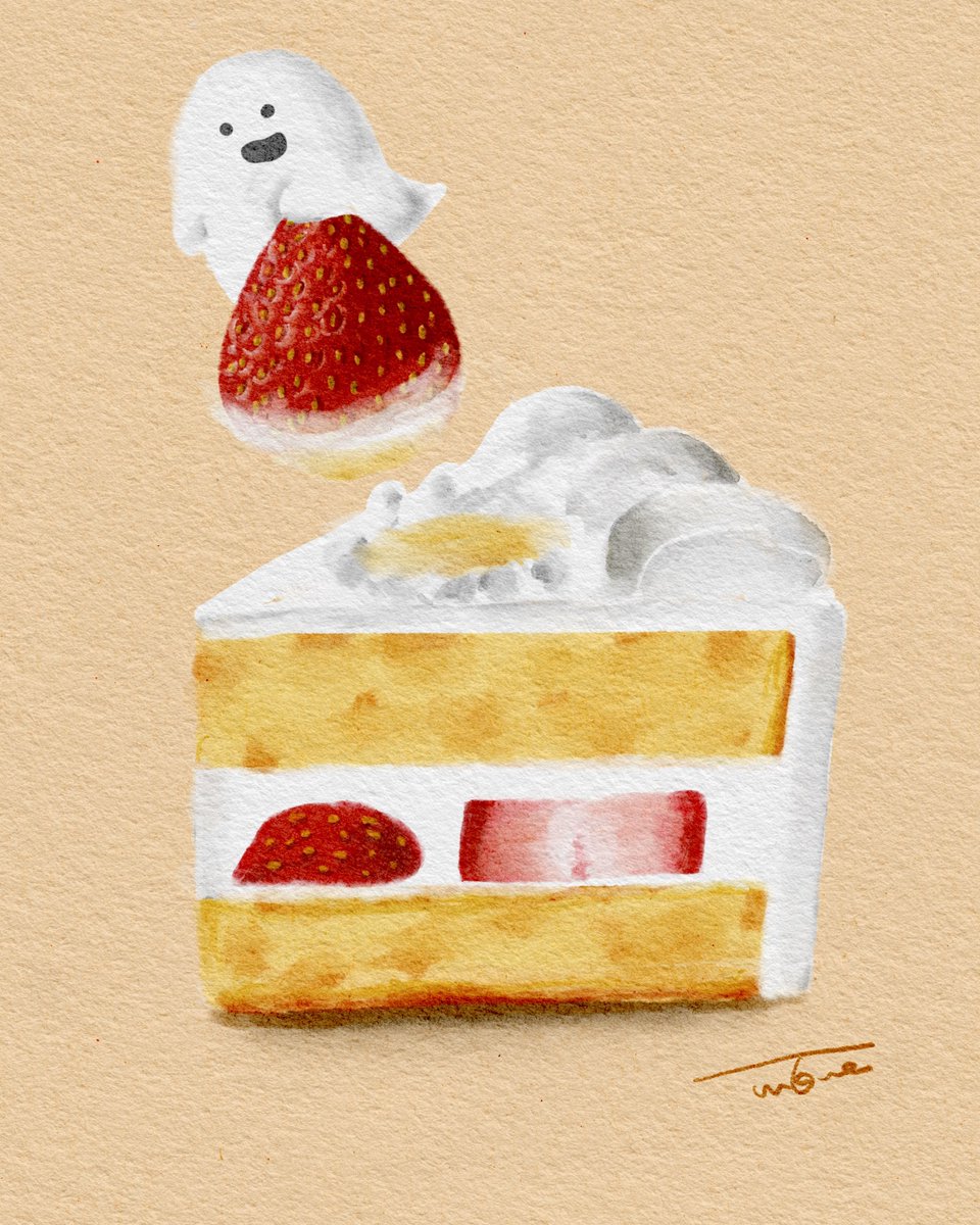 momo🎨illustration (@pantotart) / Posts / X