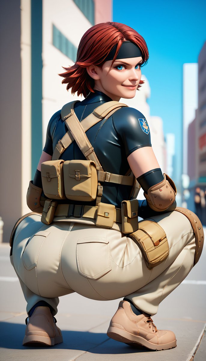 anatmultiverse's tweet image. Mission: Gratitude - Accomplished! ✅ 💙

A huge thank you to everyone for your incredible support! Having such a dedicated and loyal team behind me means everything. I&apos;m proud to have you all watching my six!

#MerylSilverburgh #MetalGearSolid #FOXHOUND #ThankYou…