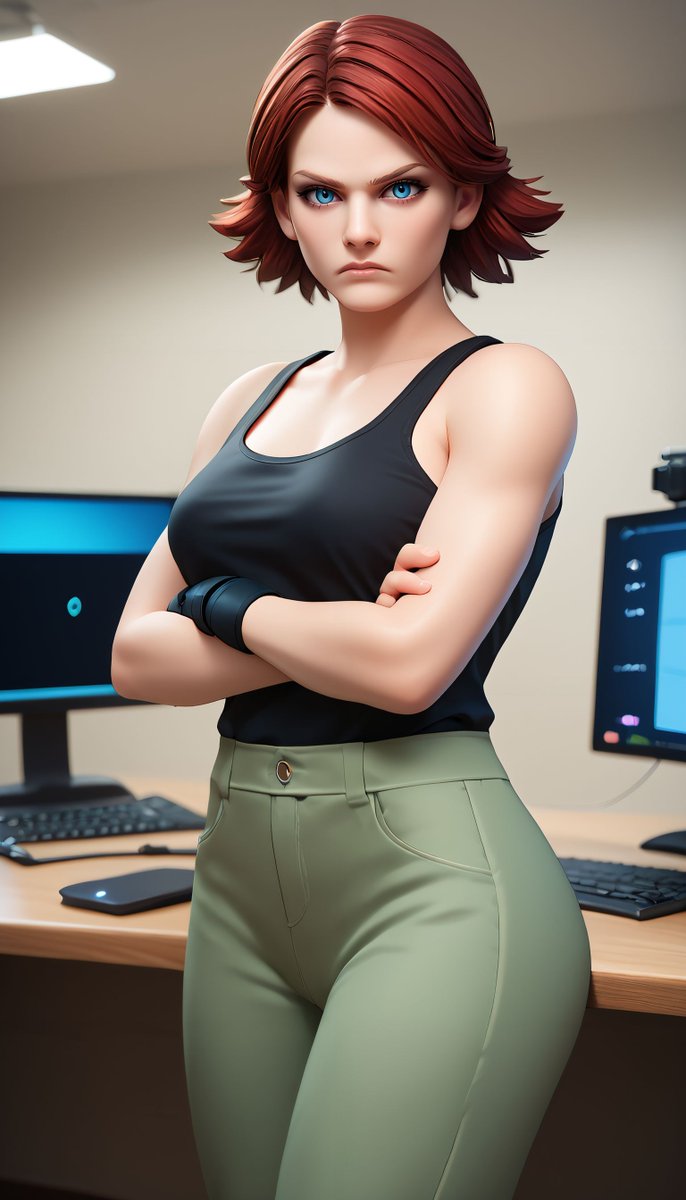 anatmultiverse's tweet image. Mission: Gratitude - Accomplished! ✅ 💙

A huge thank you to everyone for your incredible support! Having such a dedicated and loyal team behind me means everything. I&apos;m proud to have you all watching my six!

#MerylSilverburgh #MetalGearSolid #FOXHOUND #ThankYou…