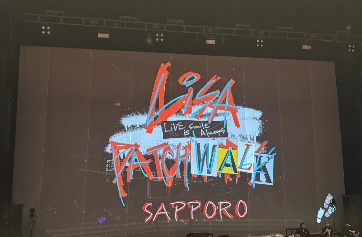 リ*ん様 LiSA サイン リサラボっ。