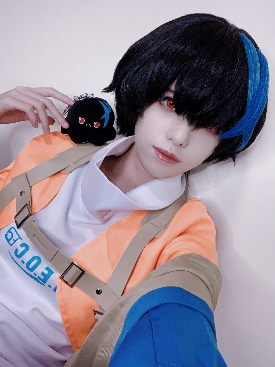 OAKTINU@低浮上 tweet media