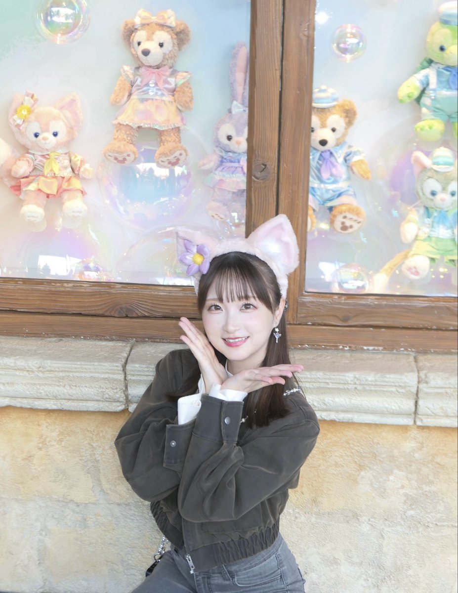 20代最後の日、満喫してきました₍ᐢɞ̴̶̷.̮ɞ̴̶̷ᐢ₎