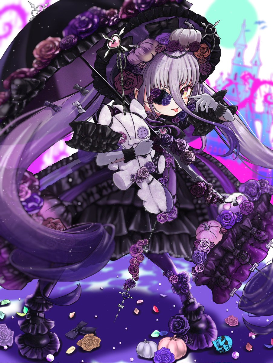 オリトラオ-🎐✨64-🦌📛 (@oritorao) / Posts / X