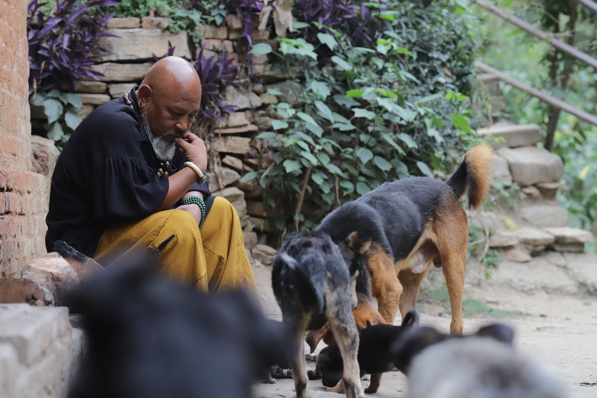 Kumar Nagarkoti tweet media