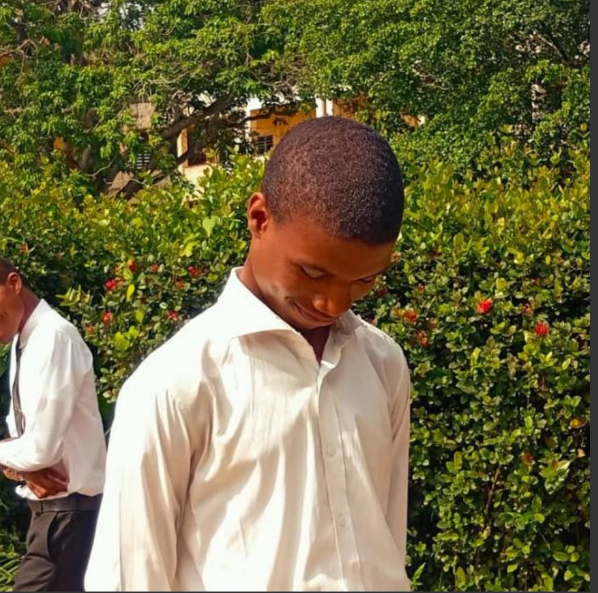 DUgwuzor88650's tweet image. Its another month to bring website deals...
My fingers are getting faster and my ideas becoming more extreme..
Im DECODES the front end web developer