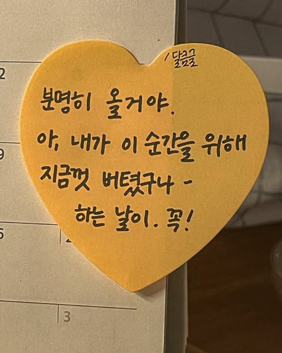 summerjelly0o's tweet image. 11월 마음가짐 
일단 시작하고 포기하지 않기