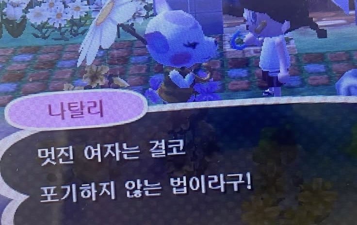 summerjelly0o's tweet image. 11월 마음가짐 
일단 시작하고 포기하지 않기