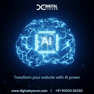 DigitalEyecon's tweet image. Get AI powered web development solutions to boost your digital presence.
visit us : digitaleyecon.com
#aipoweredwebdevelopment #DigitalPresence #WebDevelopmentSolutions #AIDrivenDesign #SmartWebSolutions #nextgenwebdevelopment #AIInnovation @DigitalEyecon
