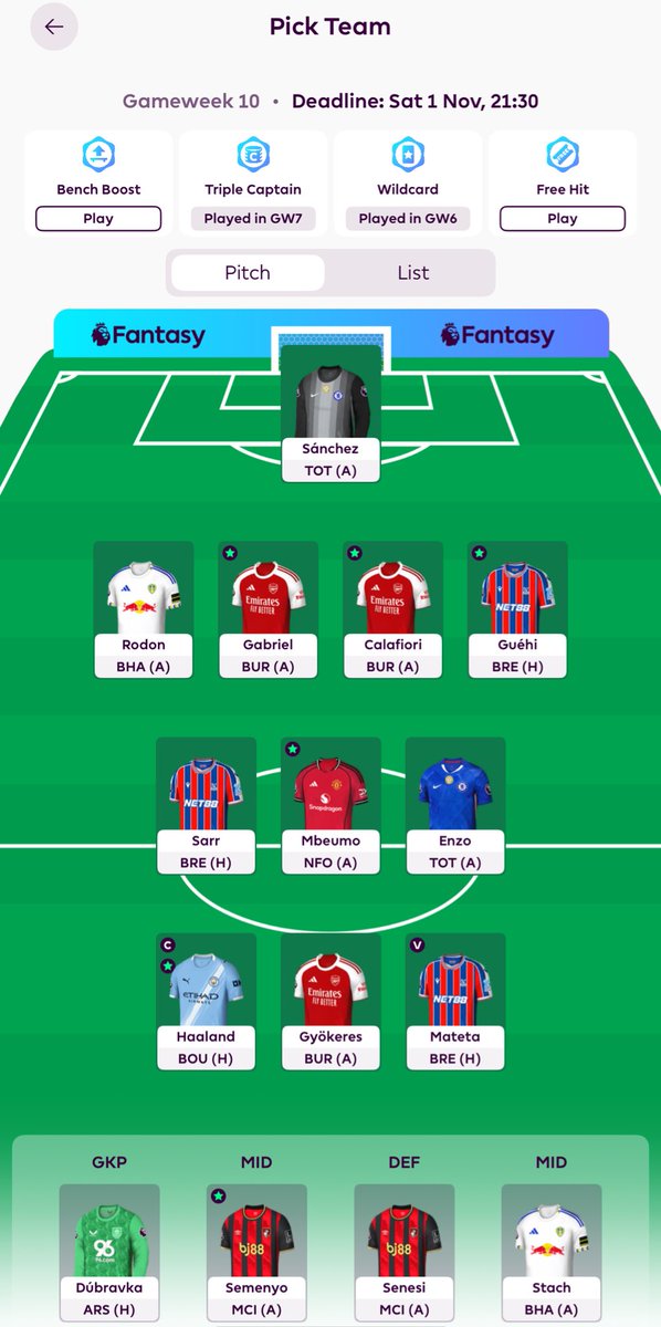 Fantasy Iceman tweet media