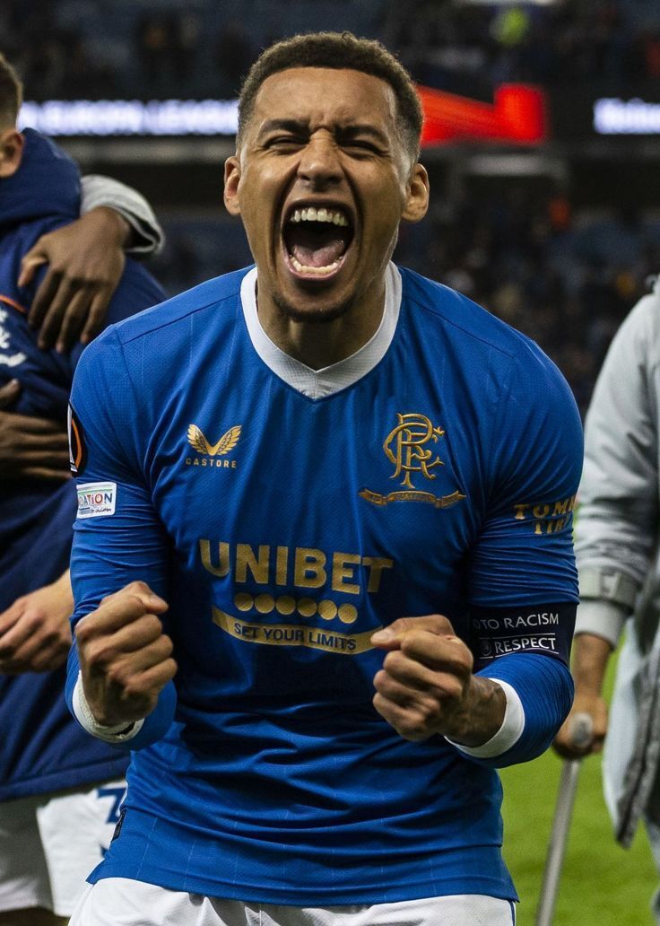 Rangers Pics That Go Hard (@rfcgohard) on Twitter photo 