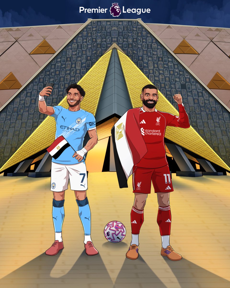 PLinArabic's tweet image. مصر تاريخ المستقبل 🇪🇬