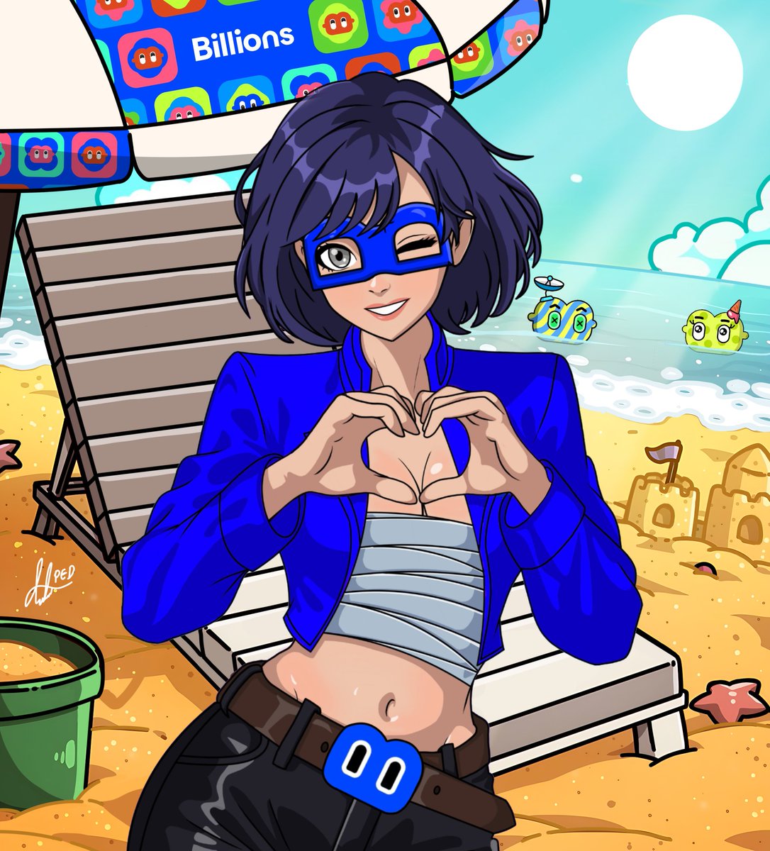 ped_is_ram's tweet image. gBillions  @billions_ntwk 💙
Billions is built for humans, not algorithms , a space where identity has meaning,connection has purpose,and every person matters ,Because the future of technology isn’t about code ,it’s about the people behind it 💙🔥
@jgonzalezferrer @0xAlexDigital…