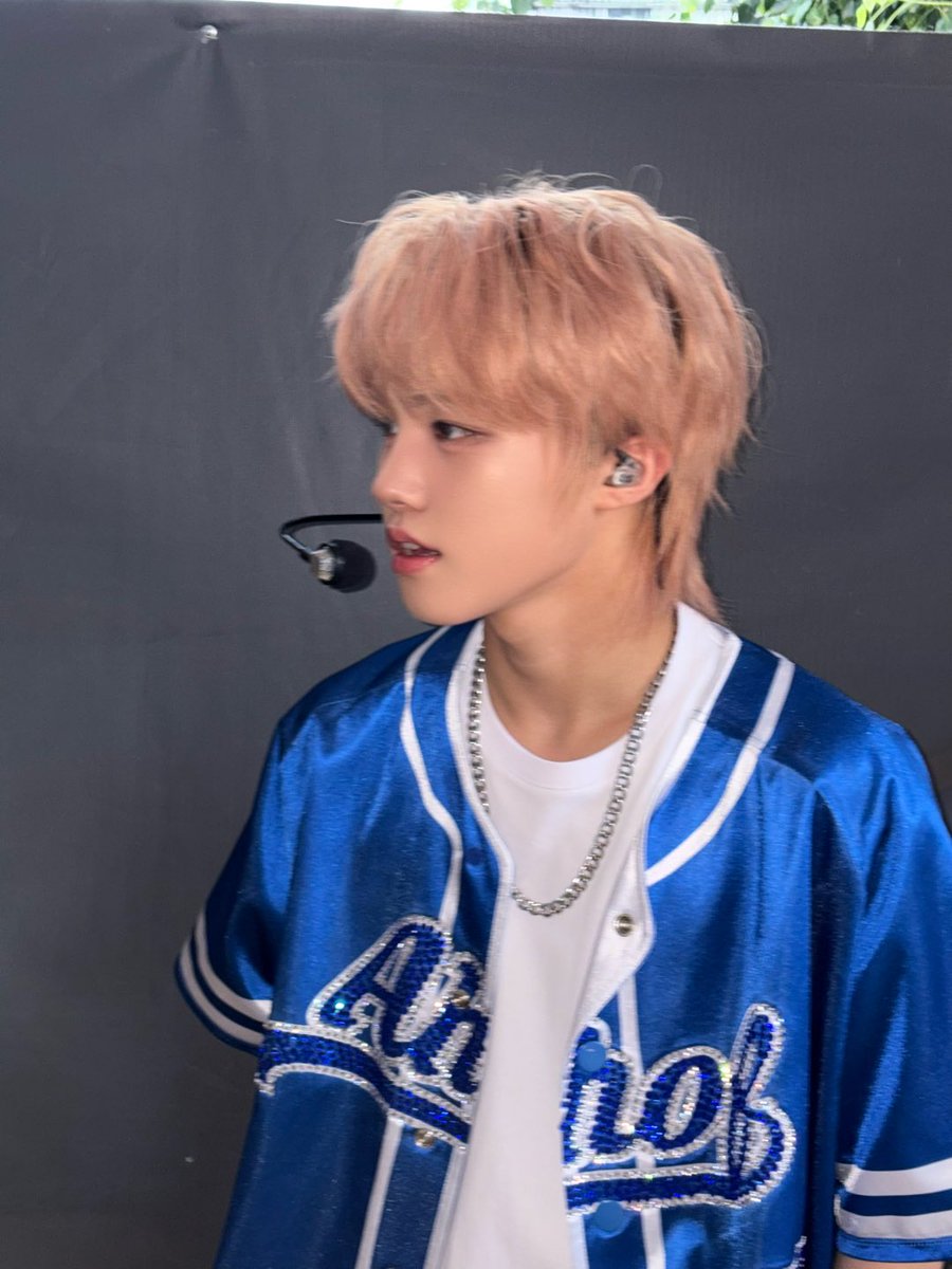 AHOF_official's tweet image. HAPPY💙

#AHOF #아홉
#JUWON #박주원