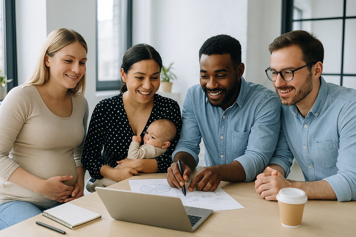 UptakeCenter's tweet image. Funding shifts. 
Priorities change. 
Values matter.

At Uptake, we’re reimagining collaboration to turn challenges into catalysts for change.

#EvidenceToAction #SocialImpact