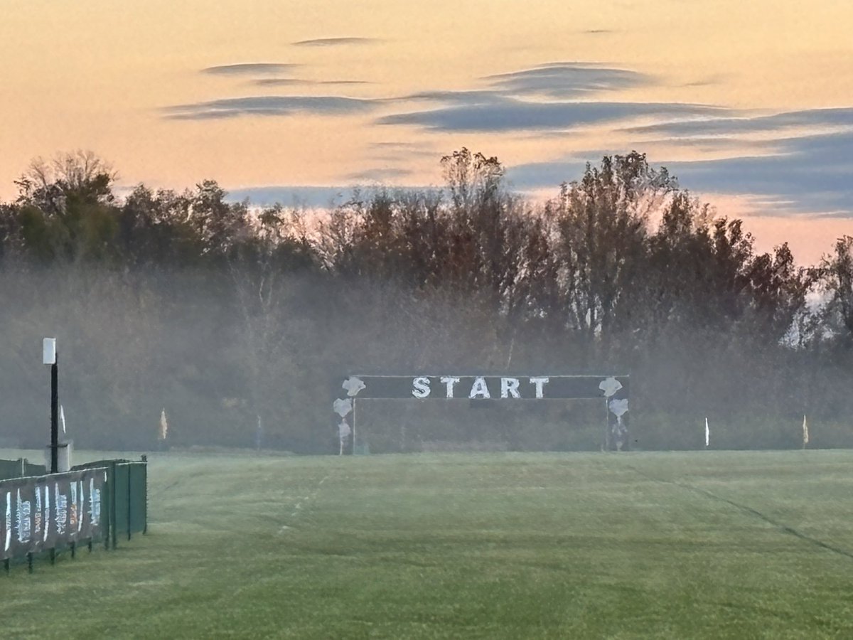 Wake Up Cross Country Fans!  The day all the hard work, early mornings, and training pays off!  It is time for the 2025 <a href="/IHSAA1/">IHSAA</a> Boys and Girls Cross Country State Championships at <a href="/lavern_gibsonXC/">LaVern Gibson Championship Cross Country Course</a>!  Good Luck to all the student-athletes, coaches, and fans!  Let’s Go!