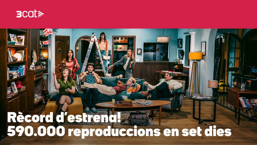 3Cat Corporatiu tweet media