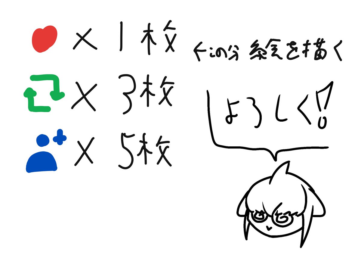 Humuyu_Luka's tweet image. 逆に考えるんだ…
こんなアカウントなら何も起きないんじゃないかと…
今月末また見にきます