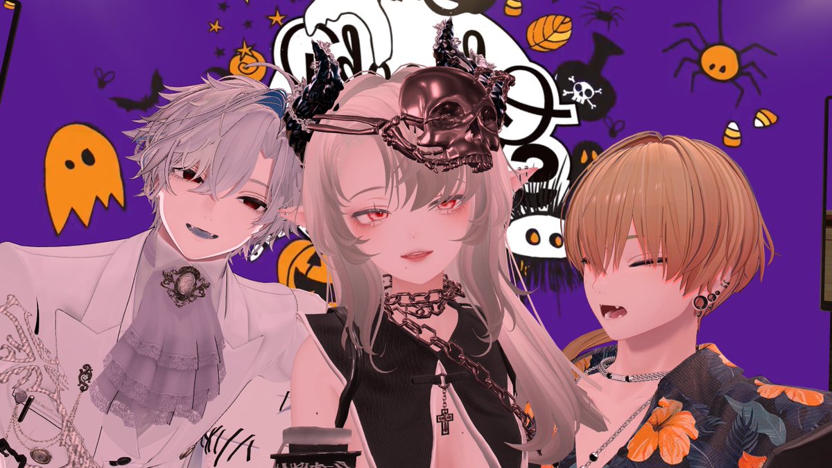 🐈‍⬛mikoto0326_VRC🐾 on X